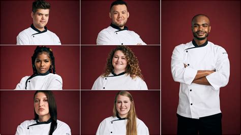 Watch Hell's Kitchen Season 20. Gordon Ramsay hosts a fiery cooking competition in which the winner receives a head chef position. Young Guns Come out Shooting. Episode 1 - …